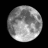 Moon age: 14 days,16 hours,39 minutes,100%